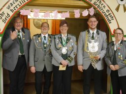 Schweinevergnügen 2025